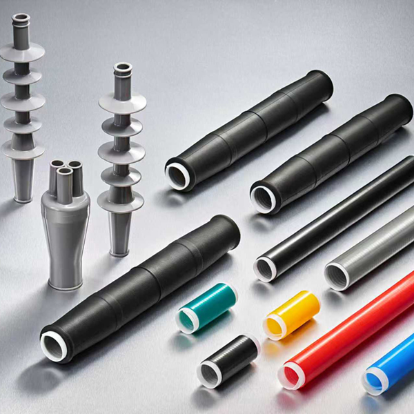 How to Select Cold Shrink Cable Accessories--From Cable Conductor Material