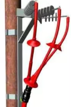 Similarities And Differences between Insulators And Heat Shrink Cable Accessory