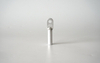 Cable lug aluminum terminal connector long barrel DL type compressed lug 