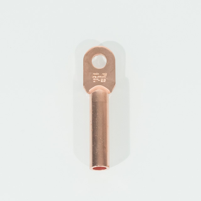 Cable Connector Wire Lug Terminal Crimp Copper Lug Joint Welding Connector DT Connector Plug 