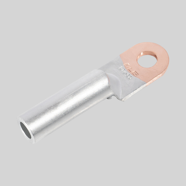 Transforming Networks: Bimetallic Cable Lugs Redefining Connectivity