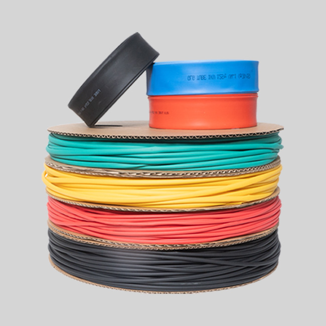 ShrinkSmart: Advanced Heat Shrink Tubes for Versatile Solutions