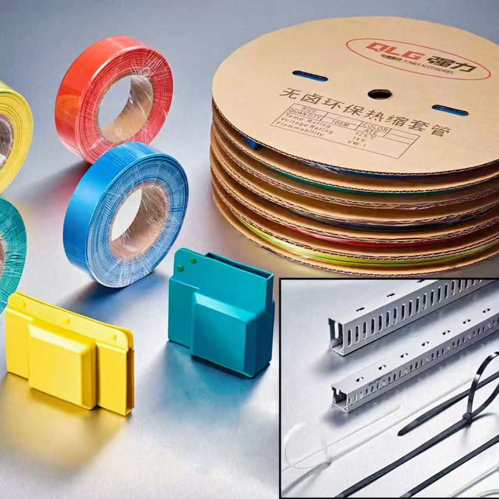 How to select Heat Shrink Cable Accessories-From Cable Conductor Size 