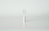 Aluminum crimping long barrel terminal double holes cable lugs compresses lug