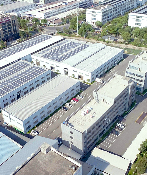 QLG Company