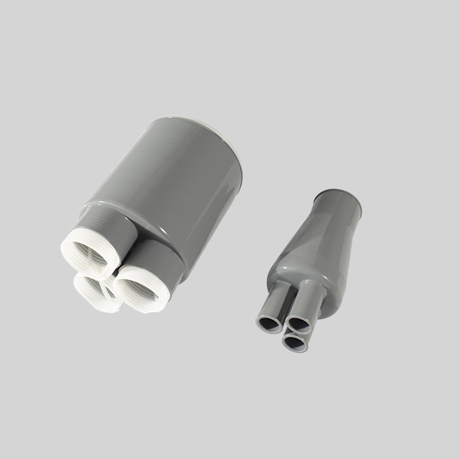 Unveiling Cold shrink silicone rubber breakout: Redefining Cable Connection Excellence