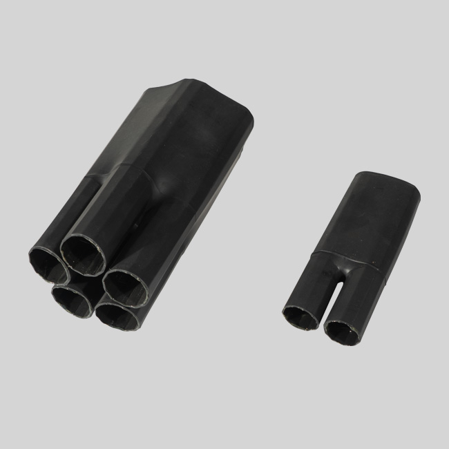 Revolutionizing Connectivity: The Power of Heat Shrink Breakout Boots Solutions