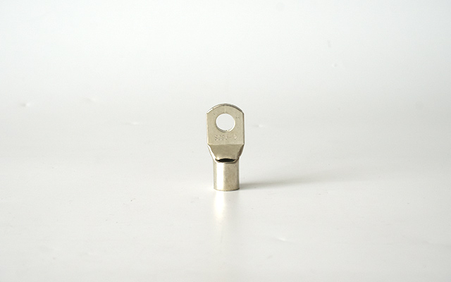 Tinned Standard 50Mm Copper Terminal Lug