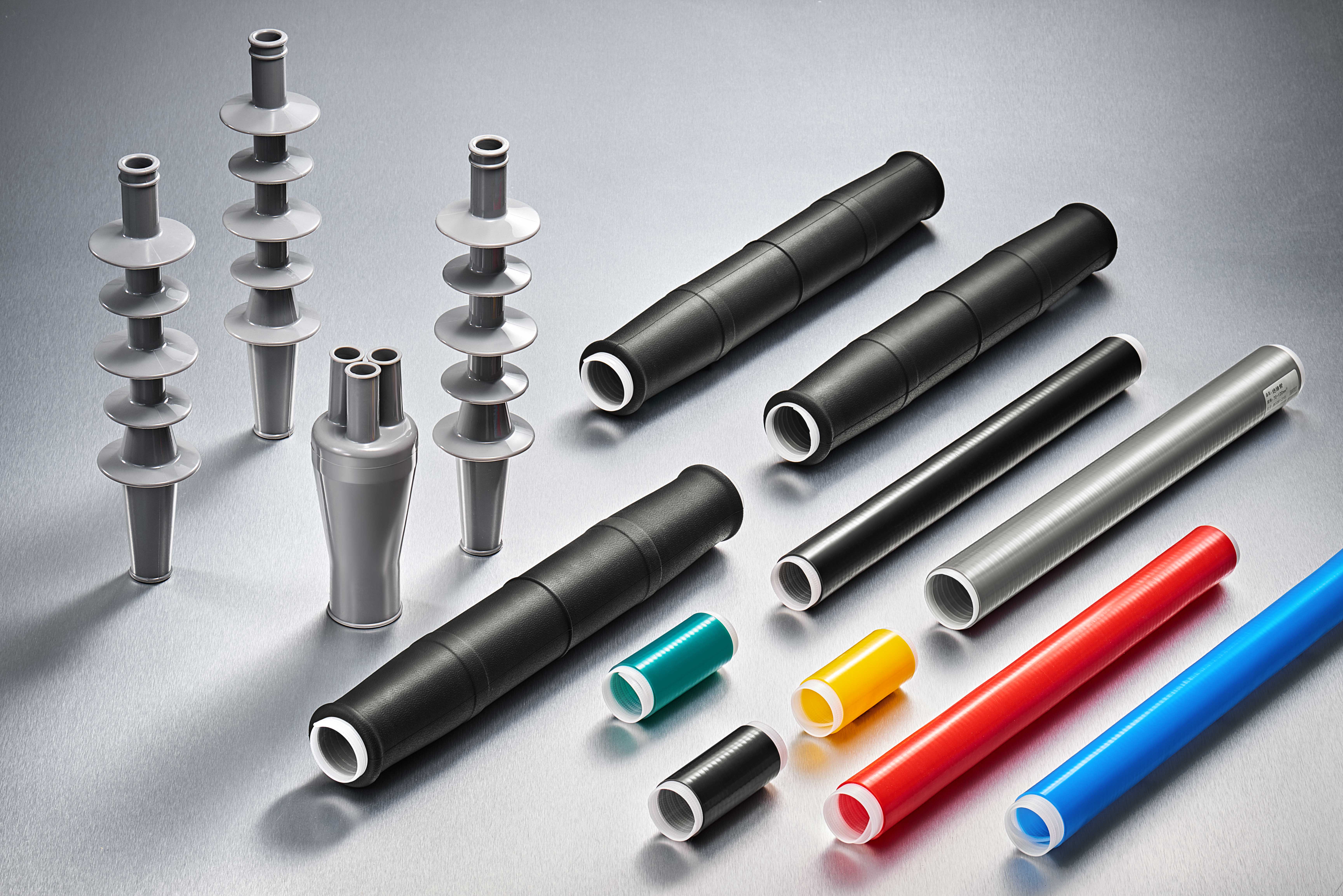 What Is Cold Shrink Tube?