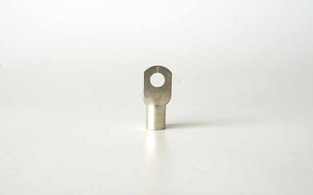 Tinned Standard 50Mm Copper Terminal Lug