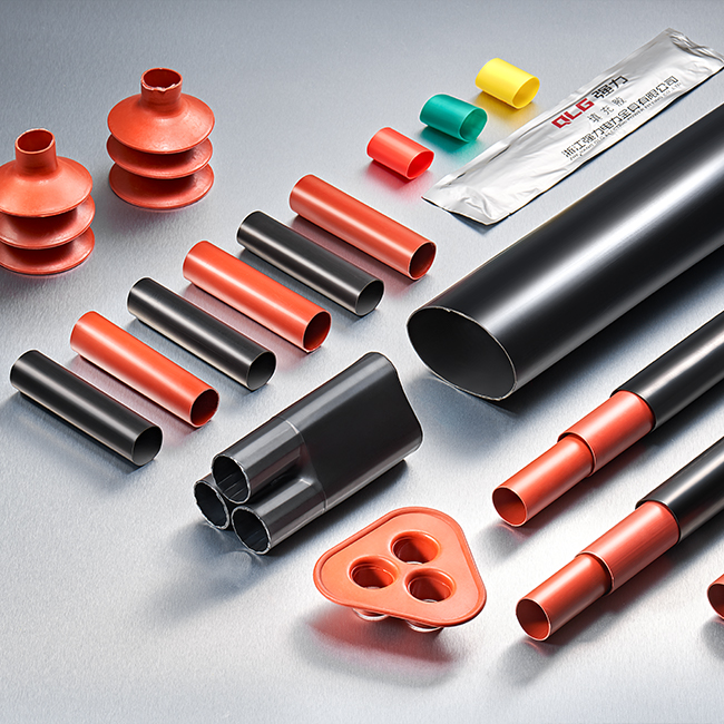 The Application Situation Of Heat Shrink Joint 