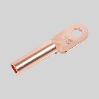 Seamless Connection: The Precision Craft of Copper Tubular Cable Lugs