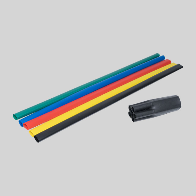 Thermal Fusion: Innovating Connectivity with Heat Shrink Terminations for LV 1KV