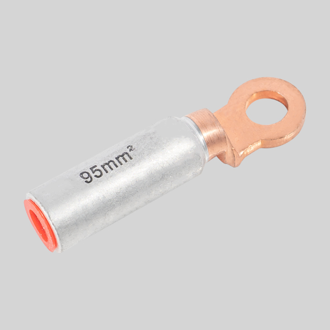 Powerful Partners: Unveiling the Future with Bimetal Cable Lugs