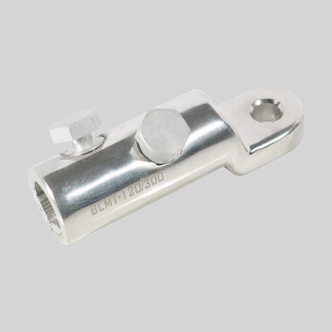 Revolutionizing Connections: The Mechanical Lug Reinventing Electrical Pathways