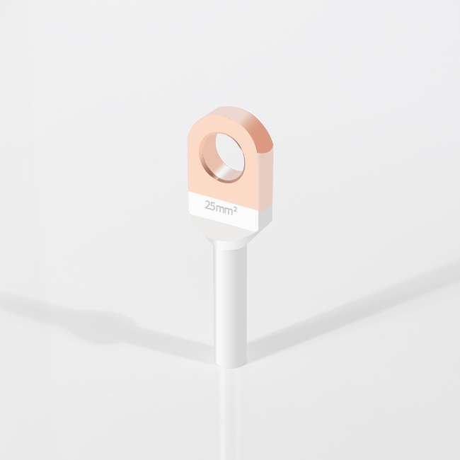 Next-Level Connectivity: Unraveling the Bimetal Cable Lug Advantage- DTLO