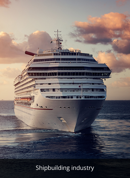 Shipbuildingindustry
