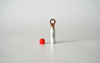 Bimetal CU-AL transition cable crimp lug DTL-2 type copper-aluminum compressed terminal 