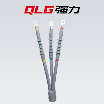 Type of cold shrink tube