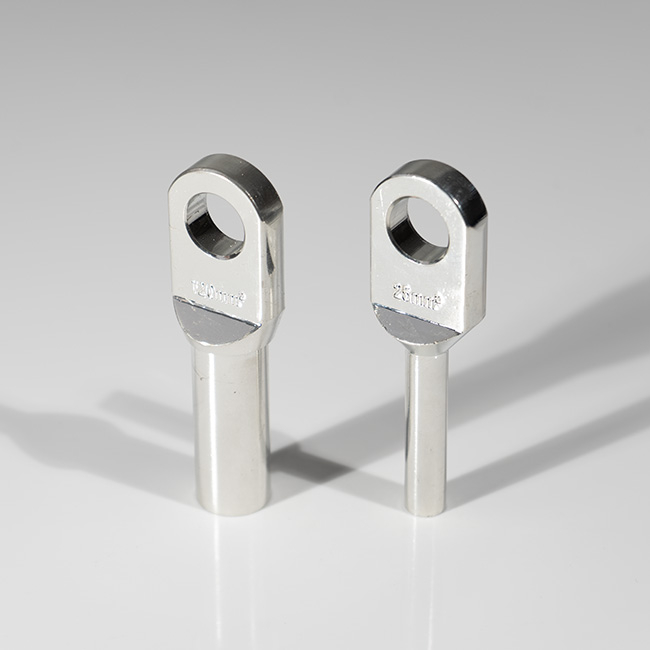 Euro Type Copper Lug DTO