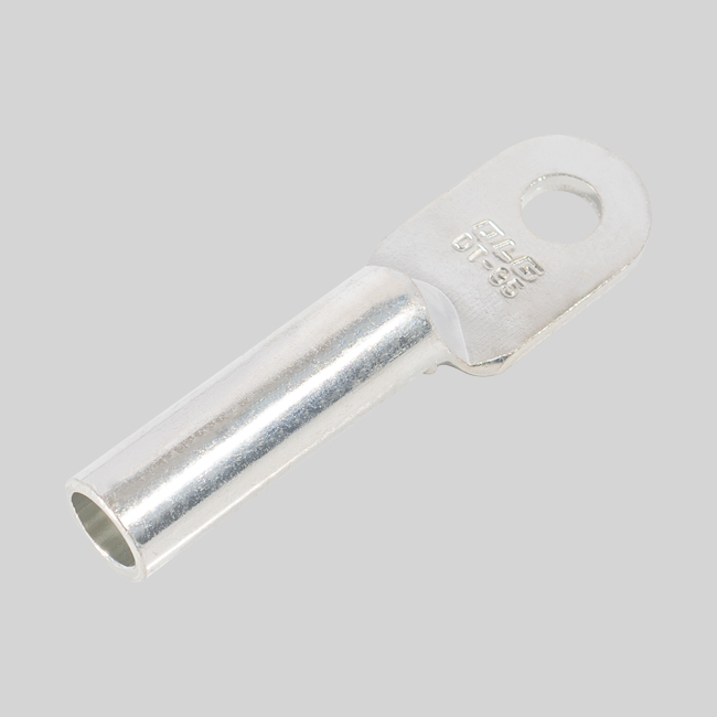 Efficiency in Form: Elevating Connectivity with Copper Tubular Cable Lugs Tinned
