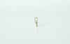 SC(JGY) spy hole copper cable lug tin plated palm crimped wire connection terminal lug 