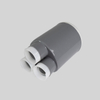 Unveiling Cold shrink silicone rubber breakout: Redefining Cable Connection Excellence