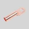 Seamless Connection: The Precision Craft of Copper Tubular Cable Lugs