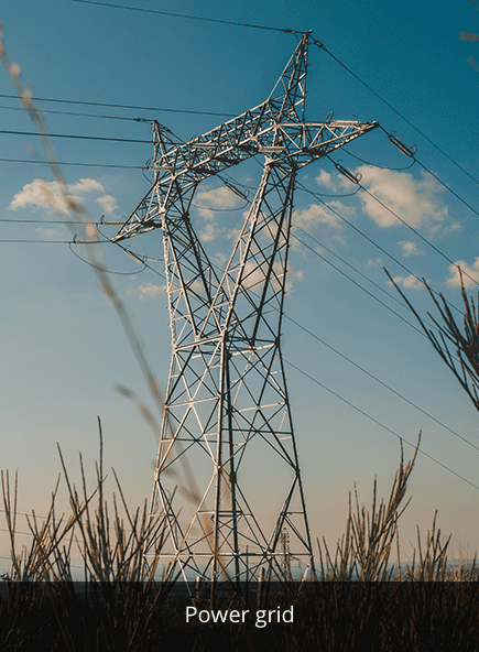 Powergrid