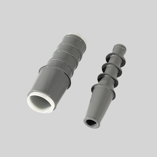 Frostproofing Connectivity: Unveiling the Cold Shrink Indoor Termination Body